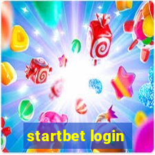 startbet login